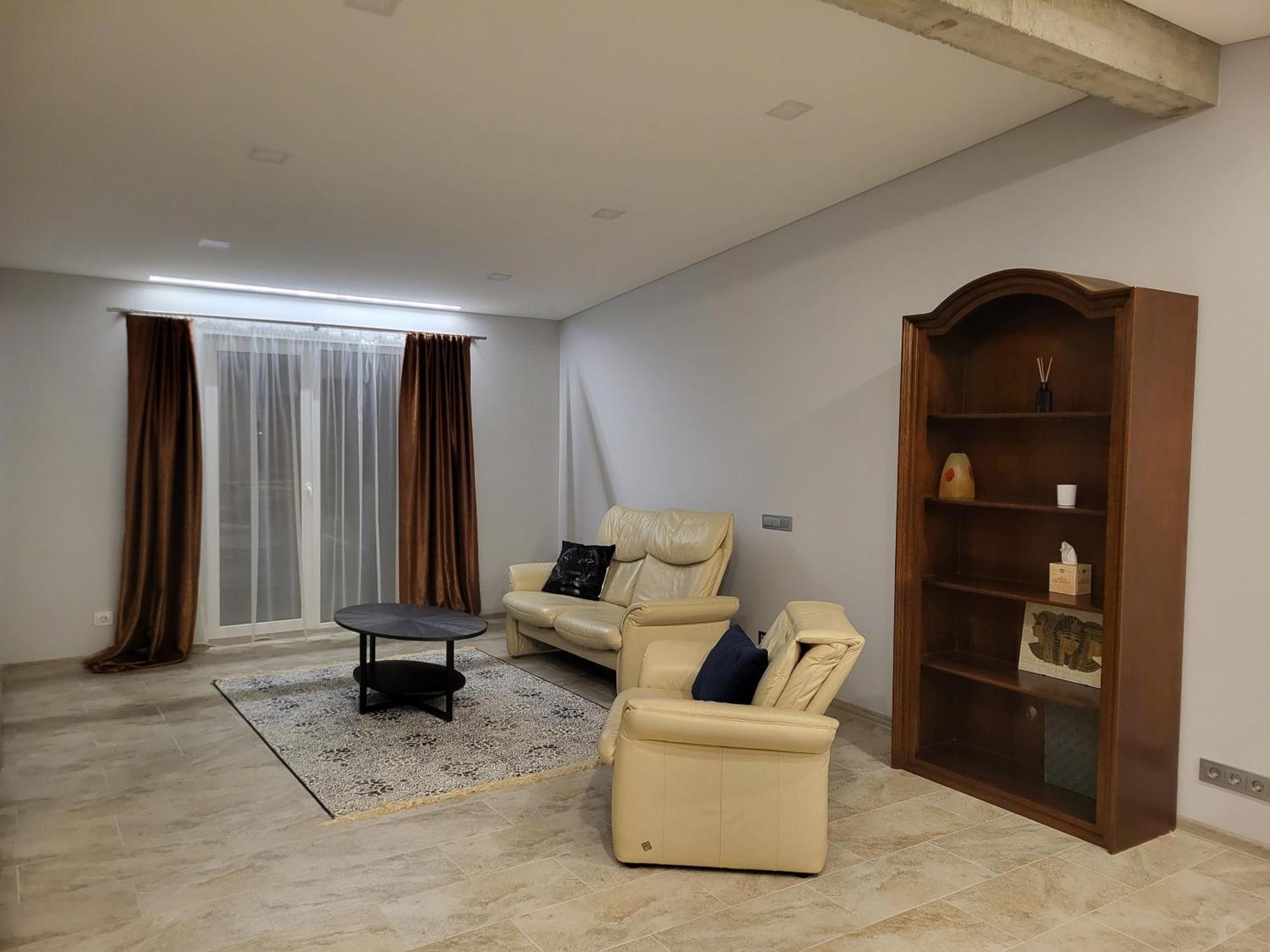 Appartement Jaukus Butas Su Miegamuoju Kaunas