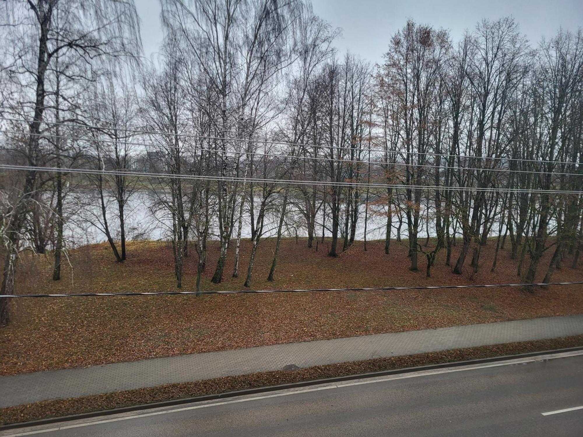 Jaukus Butas Su Miegamuoju *