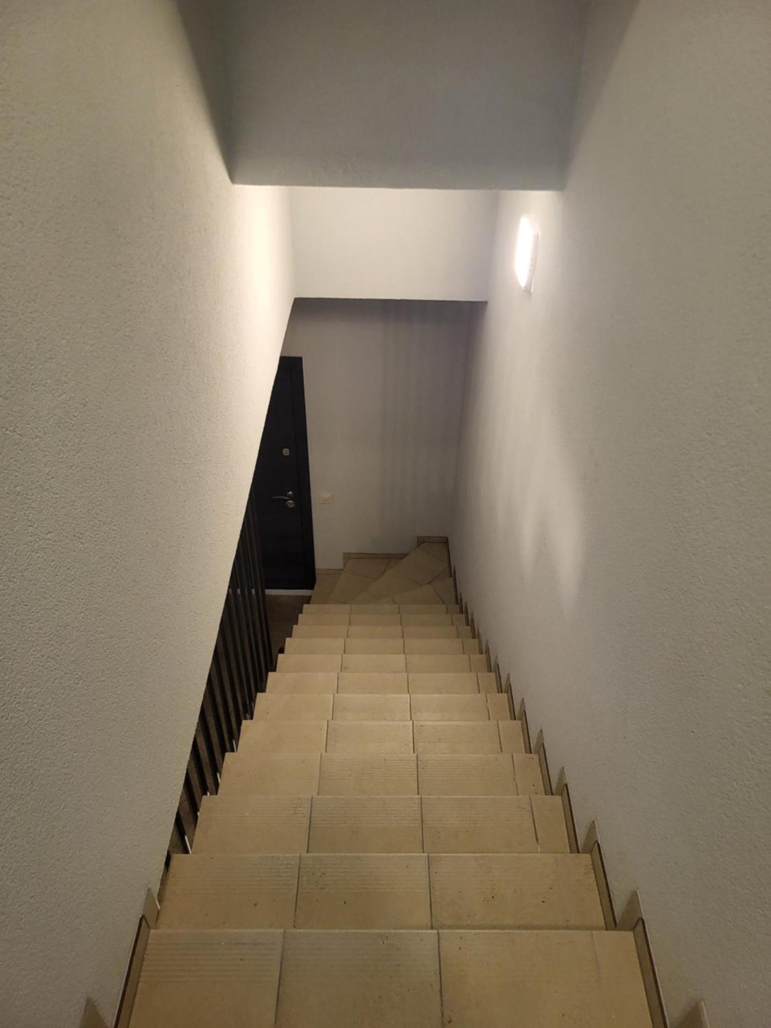 Jaukus Butas Su Miegamuoju Appartement *