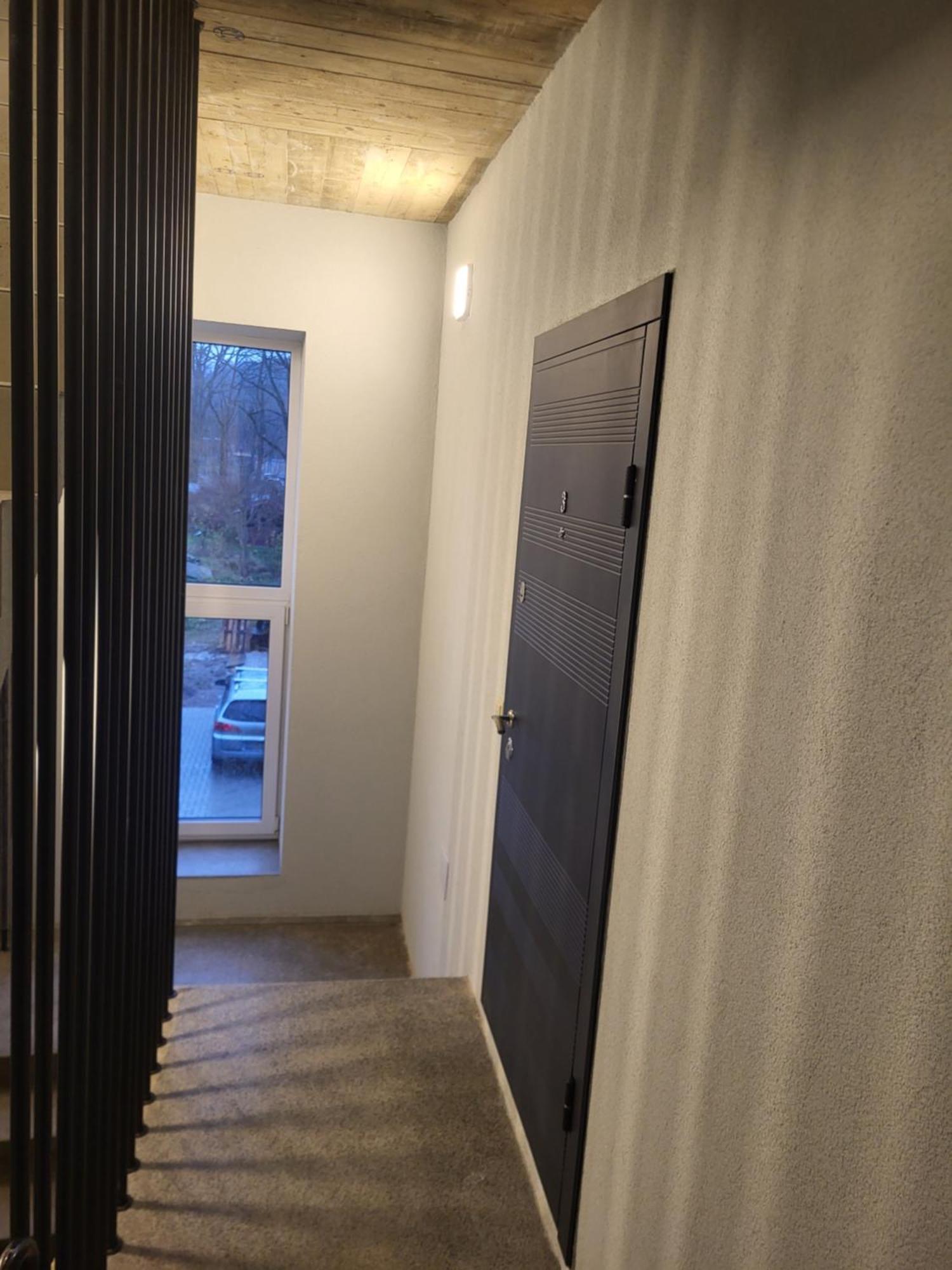 Jaukus Butas Su Miegamuoju Appartement